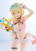 [PRZEDSPRZEDAŻ] Phantasy Star Online PVC Statue 1/7 es Akhtal Summer Vacation 24 cm