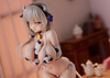 [PRZEDSPRZEDAŻ] Uzaki-chan Wants to Hang Out! PVC Statue 1/7 Tsuki Uzaki Cow Bikini Ver. 22 cm