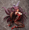 [PRZEDSPRZEDAŻ] Taimanin Series PVC Statue 1/4 Yukikaze Mizuki Bunny Ver. 2nd 35 cm