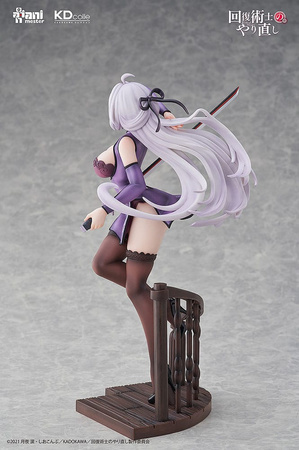 [PRZEDSPRZEDAŻ] Redo of Healer Statue 1/7 Kureha - Chinese Dress Ver. 25 cm