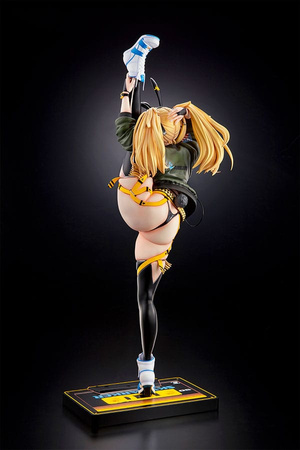 [PRZEDSPRZEDAŻ] Original Character PVC 1/5 Sky Parker Illustration by Uodenim 45 cm