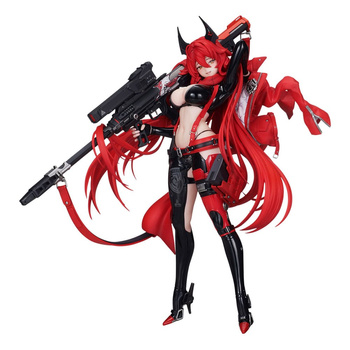 [PRZEDSPRZEDAŻ] Goddess of Victory: Nikke PVC Statue Red Hood 27 cm