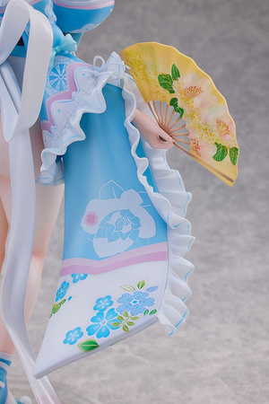 [PRZEDSPRZEDAŻ] Senran Kagura PVC Statue 1/4 Yumi: Japanese Bunny Ver. 43 cm