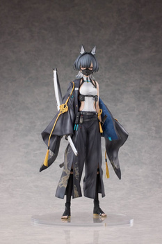 [PRZEDSPRZEDAŻ] Original Character Xian Ren Ni Shen Series PVC Statue 1/6 Komainu Ritsu 28 cm