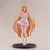 [PRZEDSPRZEDAŻ] Sword Art Online Alicization War of Underworld PVC Statue 1/6 Asuna Loungewear Ver. 27 cm