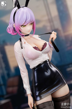 [PRZEDSPRZEDAŻ] Original Character PVC Statue 1/4 Luna Illustration by YD 45 cm