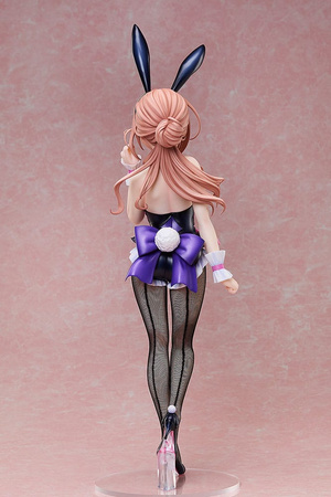 [PRZEDSPRZEDAŻ] The Idolmaster Gakuen PVC Statue 1/4 Rinami Himesaki: Bunny Ver. 45 cm