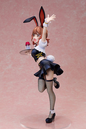 [PRZEDSPRZEDAŻ] My Dress-Up Darling PVC Statue 1/4 Ume Hanami: Bunny Ver. 45 cm