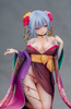 [PRZEDSPRZEDAŻ] Original Character Statue 1/7 Shujuu Ecstasy Shion Oiran Ver. (Wholesome Ver.) 15 cm