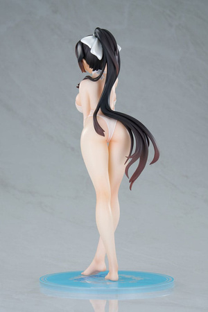 [PRZEDSPRZEDAŻ] Azur Lane Limepie Series PVC Statue Takao Beach Rhapsody Ver. 22 cm