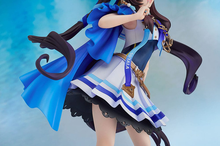 [PRZEDSPRZEDAŻ] Uma Musume Pretty Derby PVC Statue 1/7 Vivlos 24 cm
