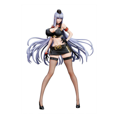 [PRZEDSPRZEDAŻ] Valkyria Chronicles 4 Statue PVC 1/7 Selvaria Bles Swimsuit Style 26 cm