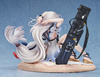 [PRZEDSPRZEDAŻ] Arknights PVC Statue 1/7 Skadi: Waverider WR04 Ver. 16 cm