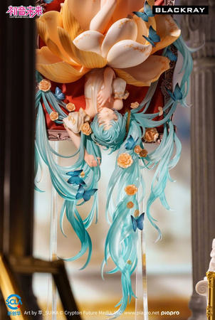 [PRZEDSPRZEDAŻ] Hatsune Miku PVC Statue 1/7 Hatsune Miku: The Portrait´s Phantom Melody 41 cm