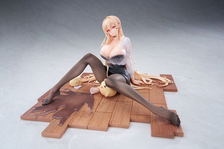 [PRZEDSPRZEDAŻ] Azur Lane PVC Statue 1/7 Implacable Shepherd of the "Lost" Ver. 25 cm
