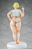 [PRZEDSPRZEDAŻ] Plus-Sized Elf PVC Statue 1/7 Elfuda 26 cm
