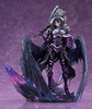 [PRZEDSPRZEDAŻ] Overlord PVC Statue 1/7 Albedo Hermes Trismegistus Ver. 31 cm