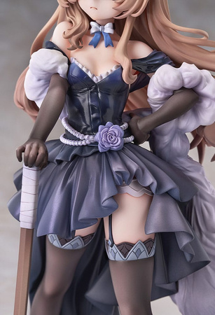[PRZEDSPRZEDAŻ] Toradora! PVC Statue 1/7 Taiga Aisaka: Dress Ver. 23 cm