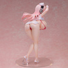 [PRZEDSPRZEDAŻ] Super Sonico PVC Statue 1/6 Super Sonico Nurse Bikini Ver. 22 cm