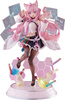 [PRZEDSPRZEDAŻ] Hololive Production PVC Statue 1/7 Hakui Koyori 25 cm