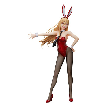 [PRZEDSPRZEDAŻ] Chainsaw Man PVC Statue 1/4 Power: Bunny Ver. 50 cm