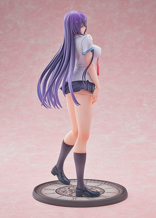 [PRZEDSPRZEDAŻ] Please Put Them On, Takamine-san Statue 1/7 Takane Takamine Eternal Virgin Road Ver. 24 cm