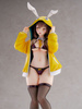 [PRZEDSPRZEDAŻ] Original Character PVC Statue 1/6 Hinata Sakura Shyness Bunny 29 cm