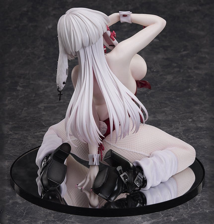 [PRZEDSPRZEDAŻ] Original Character PVC Statue 1/4 Yami Usagi-tan 22 cm