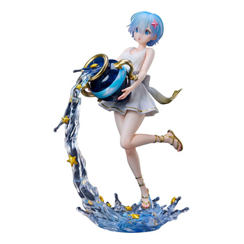 [PRZEDSPRZEDAŻ] Re:Zero Starting Life in Another World PVC Statue 1/7 Rem AxA -Aquarius- 24 cm
