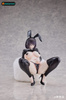 [PRZEDSPRZEDAŻ] K Pring Original Character Statue 1/6 Bunny Girl Wuwutian 21 cm
