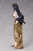 [PRZEDSPRZEDAŻ] Goddess of Victory: Nikke PVC Statue 1/4 D: Killer Wife Secret Party Cleaner 42 cm