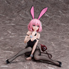 [PRZEDSPRZEDAŻ] To Love-Ru Darkness PVC Statue 1/6 Momo Belia Deviluke: Bunny Ver. 19 cm