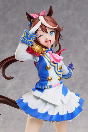 [PRZEDSPRZEDAŻ] Uma Musume PVC Statue 1/4 Tokai Teio 40 cm