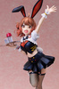 [PRZEDSPRZEDAŻ] My Dress-Up Darling PVC Statue 1/4 Ume Hanami: Bunny Ver. 45 cm