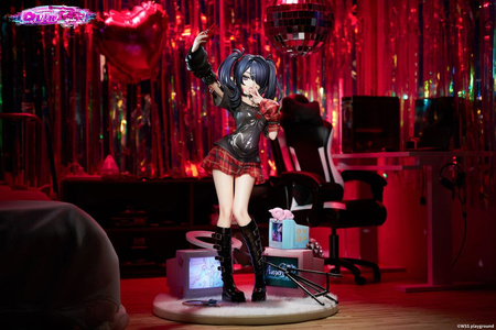 [PRZEDSPRZEDAŻ] Zenless Zone Zero PVC Statue 1/7 Ame-chan 28 cm
