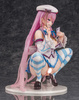 [PRZEDSPRZEDAŻ] Original Character Statue 1/6 Momo Tsukimi Illustration by Siokonbu 20 cm