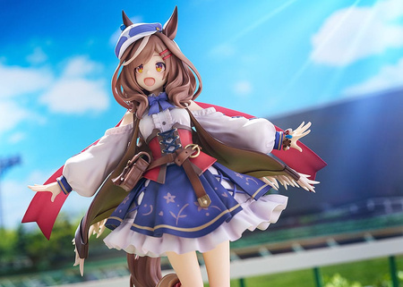 [PRZEDSPRZEDAŻ] Uma Musume Pretty Derby PVC Statue 1/7 Matikanetannhauser 26 cm