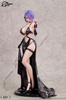 [PRZEDSPRZEDAŻ] Original Character Statue 1/6 Yuna Dress Ver. Illustrated by Biya 27 cm