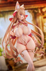 [PRZEDSPRZEDAŻ] Original Character PVC Statue 1/6 Dancing Princess Yura by Houkiboshi Normal Ver. 31 cm