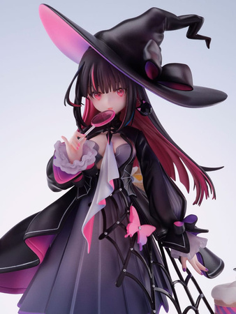 [PRZEDSPRZEDAŻ] Original Character PVC Statue Halloween Witch 28 cm