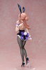 [PRZEDSPRZEDAŻ] The Idolmaster Gakuen PVC Statue 1/4 Rinami Himesaki: Bunny Ver. 45 cm