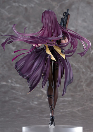 [PRZEDSPRZEDAŻ] Girls Frontline PVC Statue 1/7 Makiatto: Ballroom Interlude Ver. 25 cm
