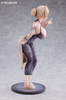 [PRZEDSPRZEDAŻ] Original Character PVC Statue 1/6 Erin Illustrated by Gwan-E Deluxe Edition 26 cm