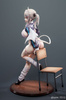 [PRZEDSPRZEDAŻ] Original Character PVC Statue 1/6 Yuki Shinomiya Silent Gal Succubus 25 cm