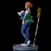[PRZEDSPRZEDAŻ] The Grimm Variations: Otome, Kaiju, and the Spirited Away PVC Statue Sumireko Ogawa 27 cm