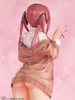 [PRZEDSPRZEDAŻ] Original Character Statue 1/5 Red-Haired Gyaru-Chan Bare Face Ver. Illustration by Nanamakura 29 cm