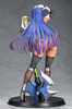 [PRZEDSPRZEDAŻ] Taimanin RPGX PVC Statue 1/6 Pale Mauve Murasaki Yatsu Tanned Ver. 28 cm