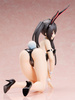 [PRZEDSPRZEDAŻ] Date A Live III PVC Statue 1/4 Kurumi Tokisaki: Bare Leg Bunny Ver. 29 cm