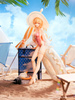 [PRZEDSPRZEDAŻ] Azur Lane amiami x AniGame PVC Statue 1/6 Richelieu Fleuron of the Waves Ver. 31 cm