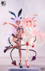 [PRZEDSPRZEDAŻ] Original Character PVC Statuen 1/6 Lulumu & Kulomu illustration by Tamano Kedama 27 cm